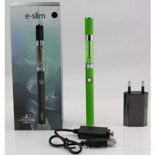 2014 of the latest for e-slim starter kit
